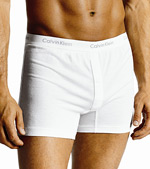 Calvin Klein Knit Slim Fit Boxer