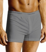 Calvin Klein Knit Slim Fit Boxer